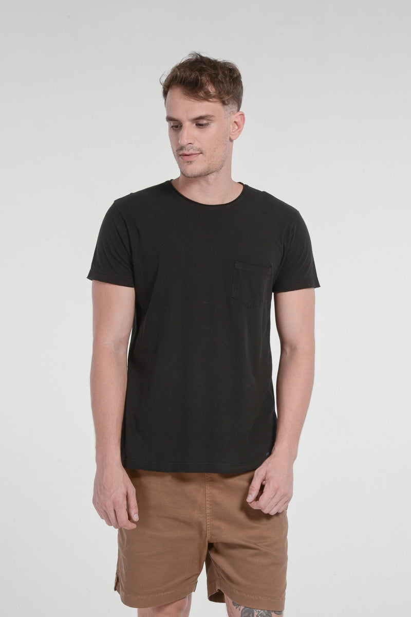 CAMISETA BASIC