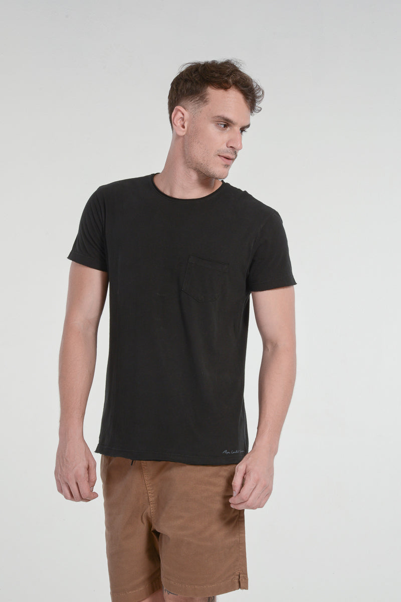 CAMISETA BASIC