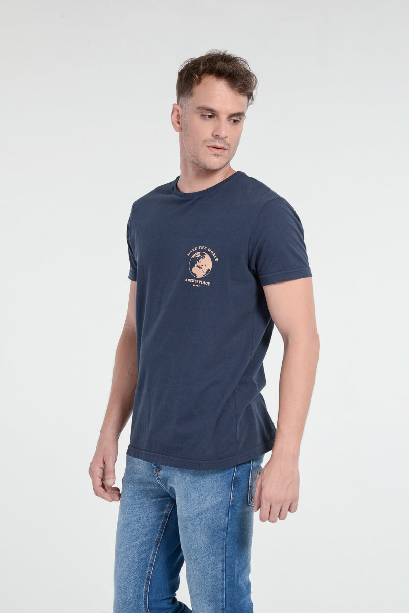 Camiseta Human At All
