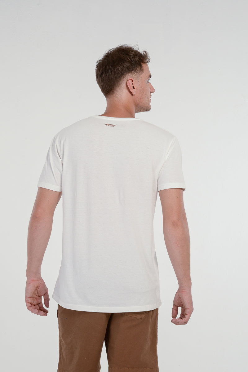 Camiseta Pipe