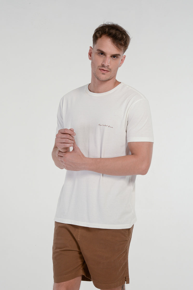 Camiseta Pipe