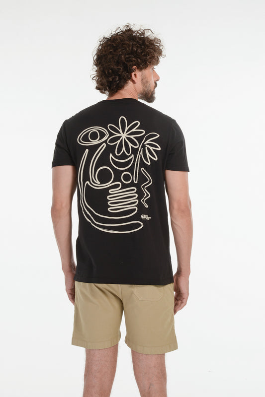 CAMISETA PICASSO