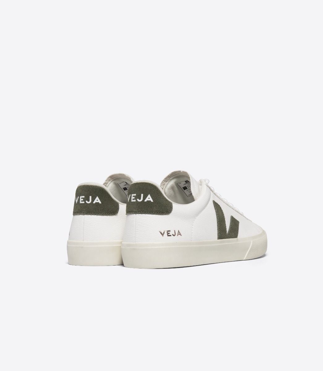 TENIS VEJA CAMPO CHFREE EXTRA-WHITE_KAKI