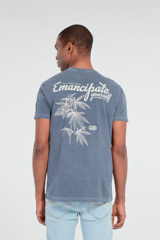 CAMISETA EMANCIPATE