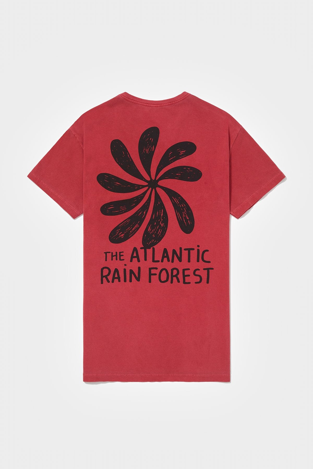 Camiseta Rain
