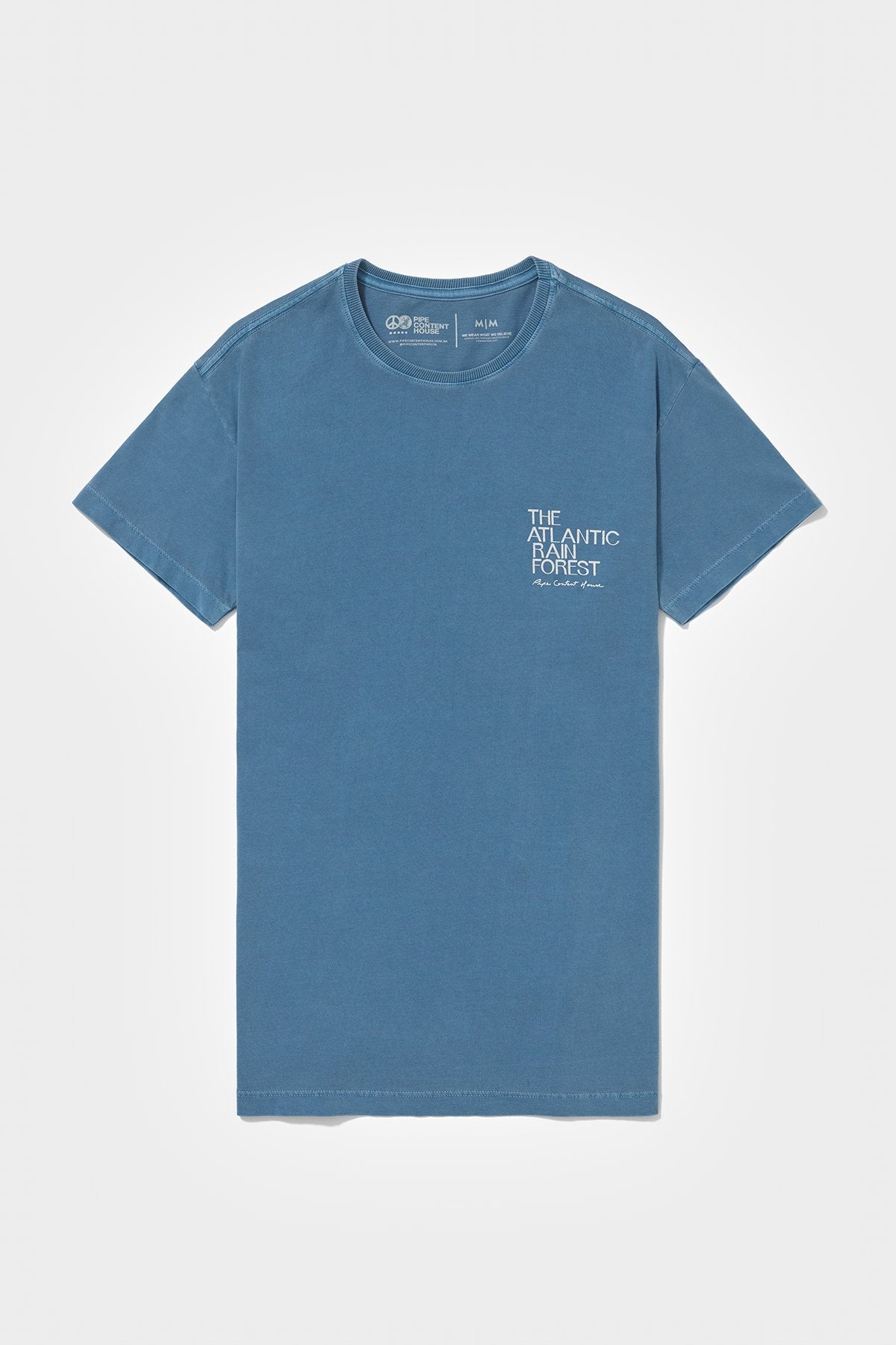 Camiseta Rain