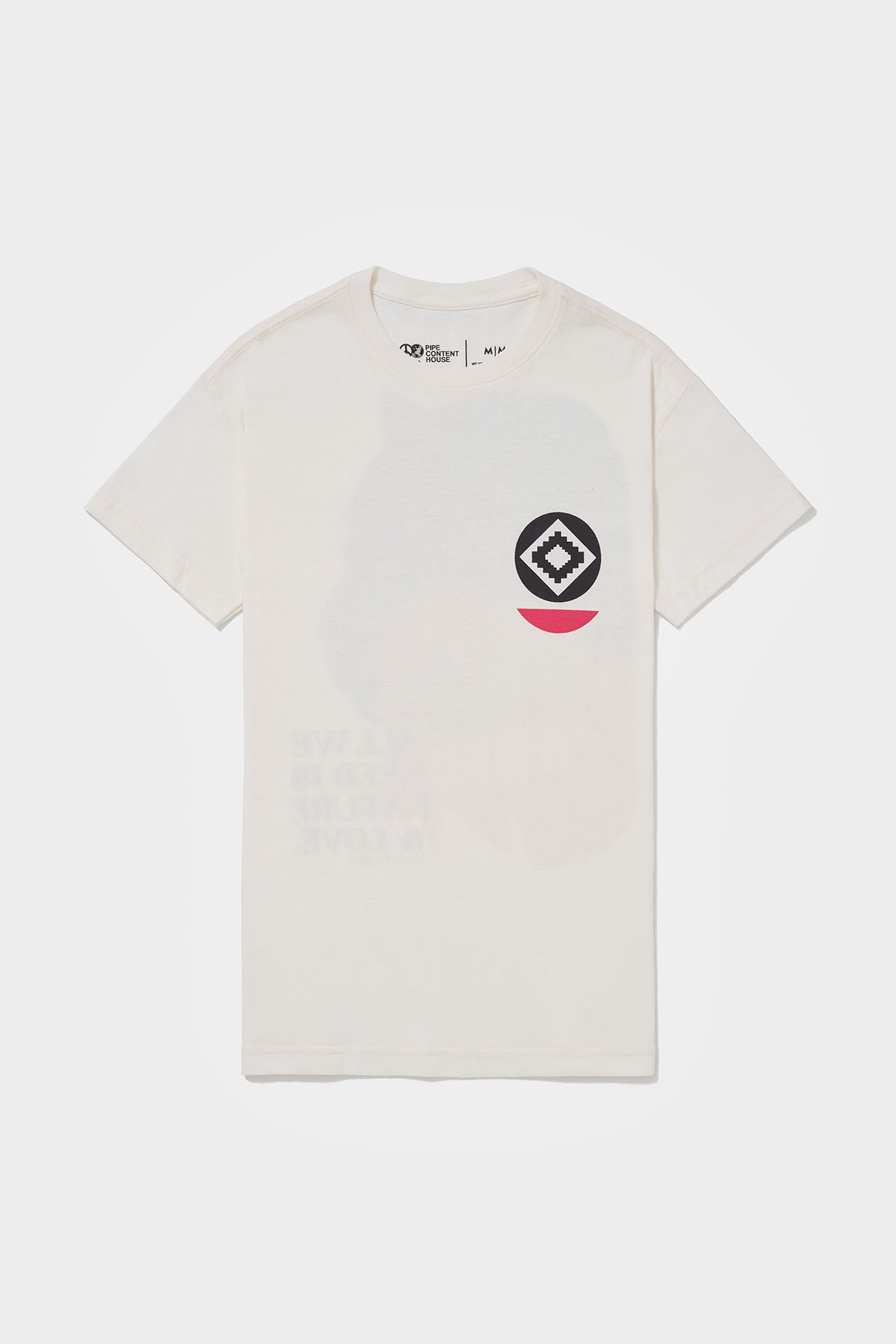 Camiseta Animals