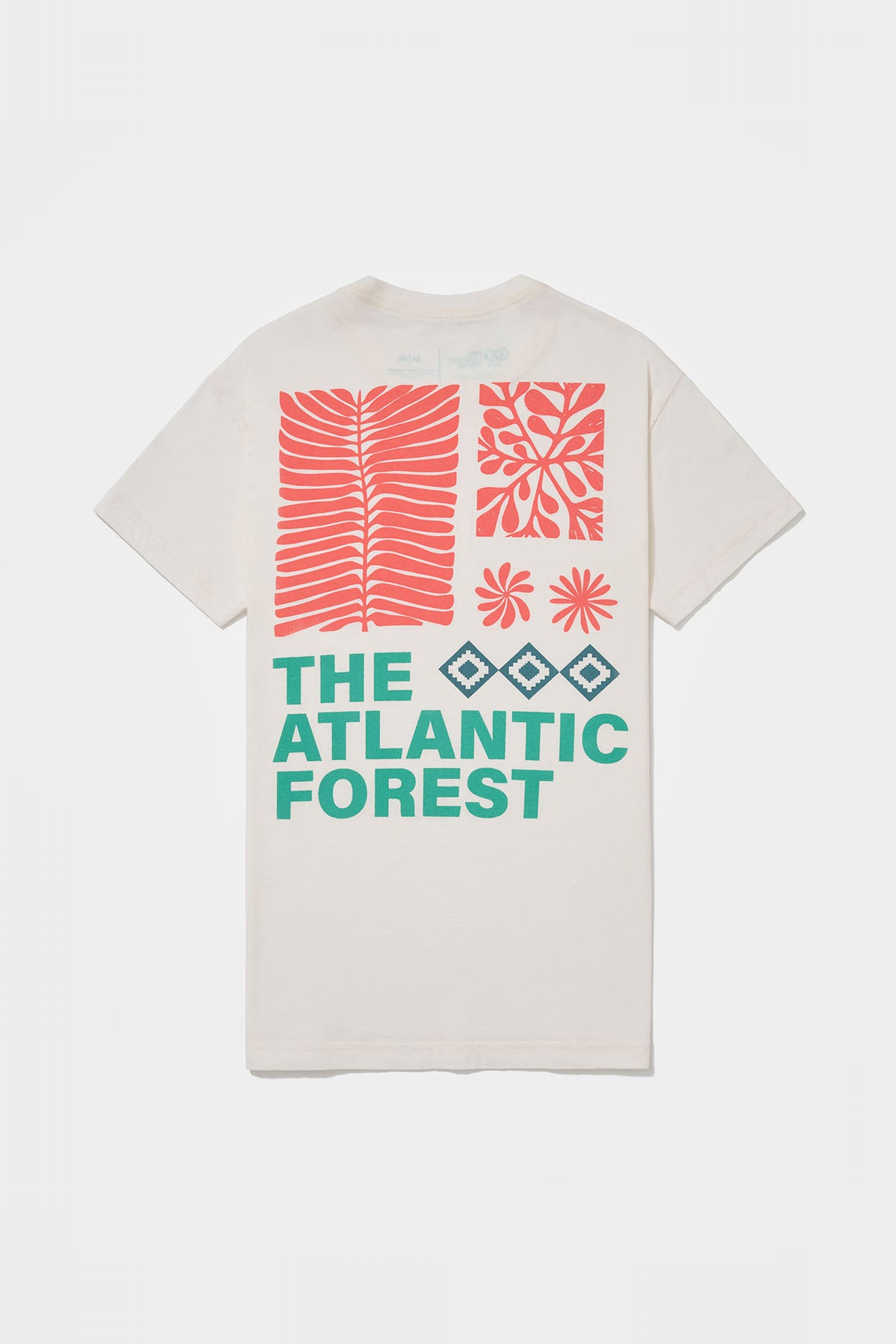 Camiseta Forest