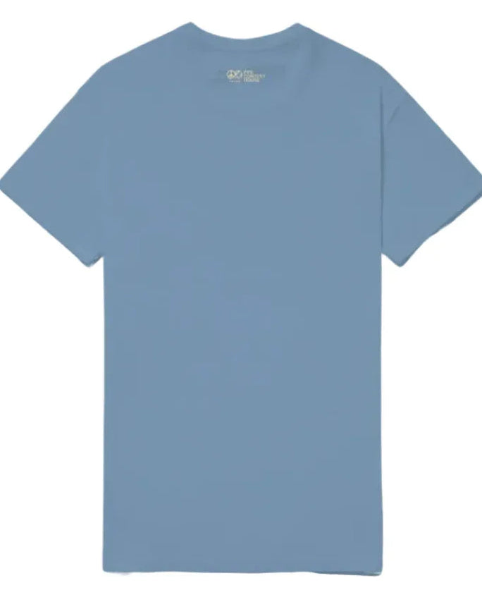 Camiseta Classic Azul