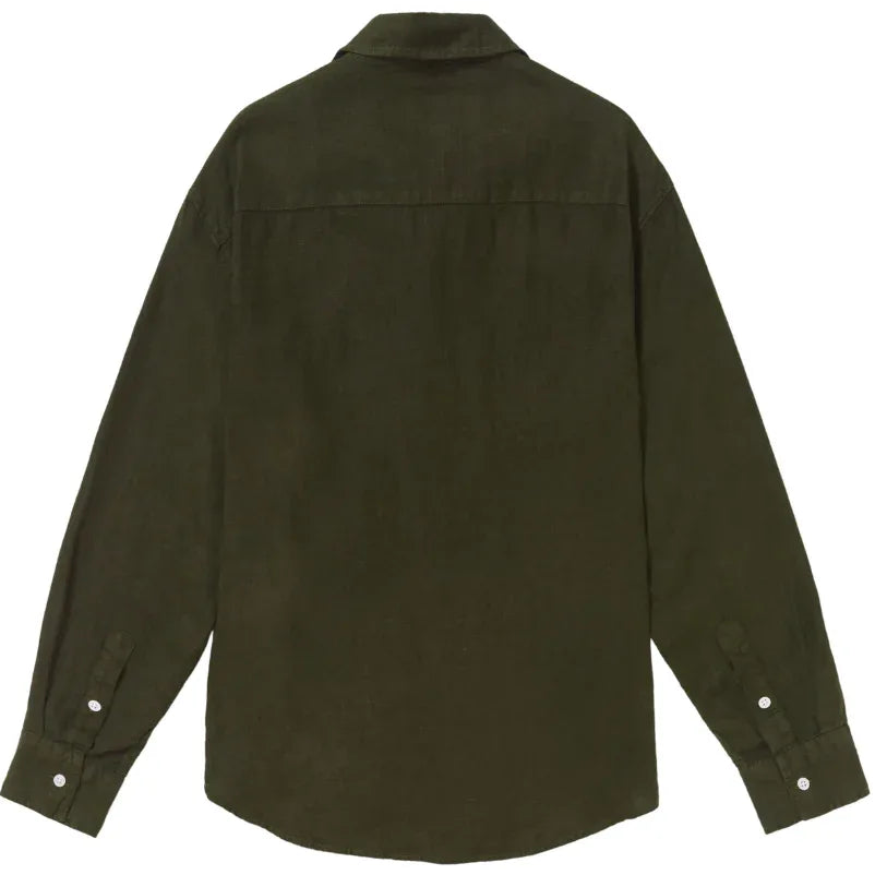 Camisa Resort Verde