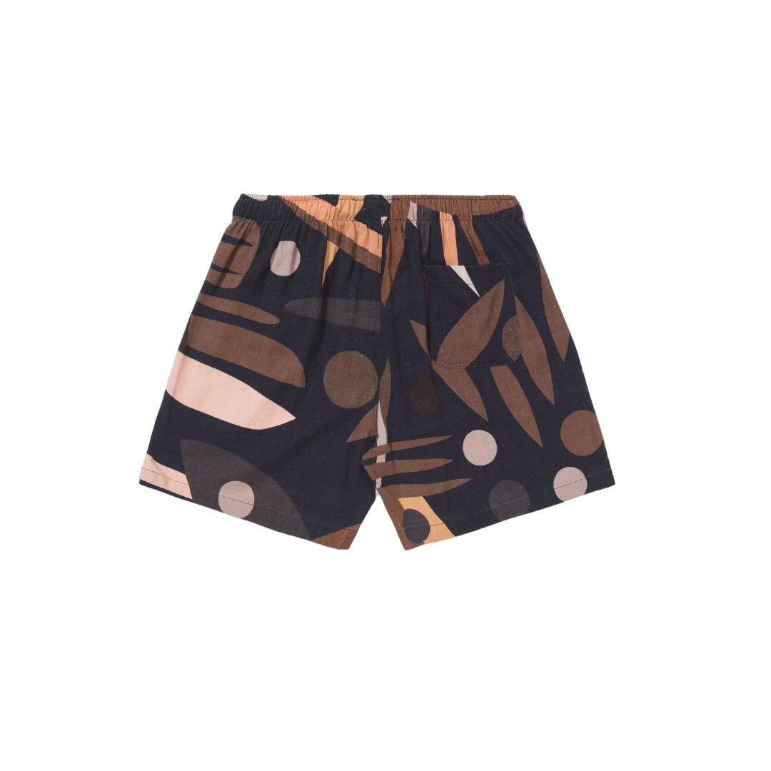 Shorts Terral Estampado