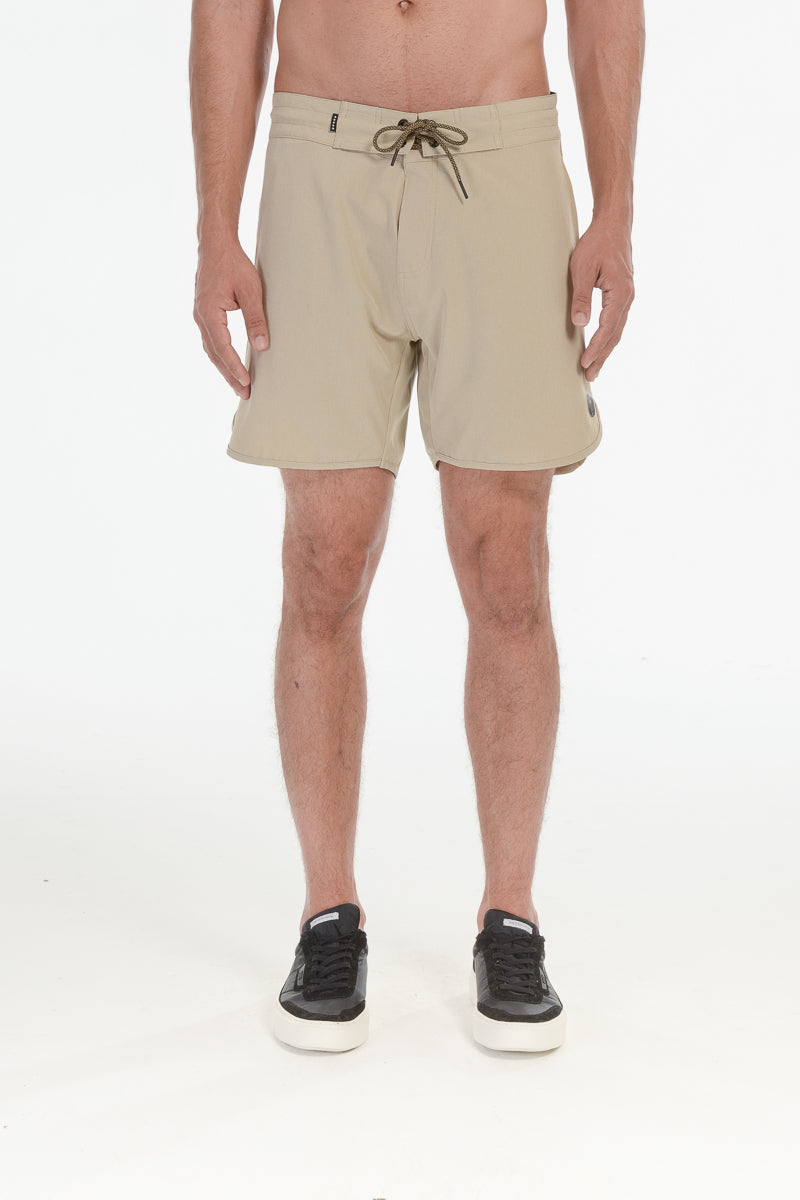Boardshorts Classics Marrom
