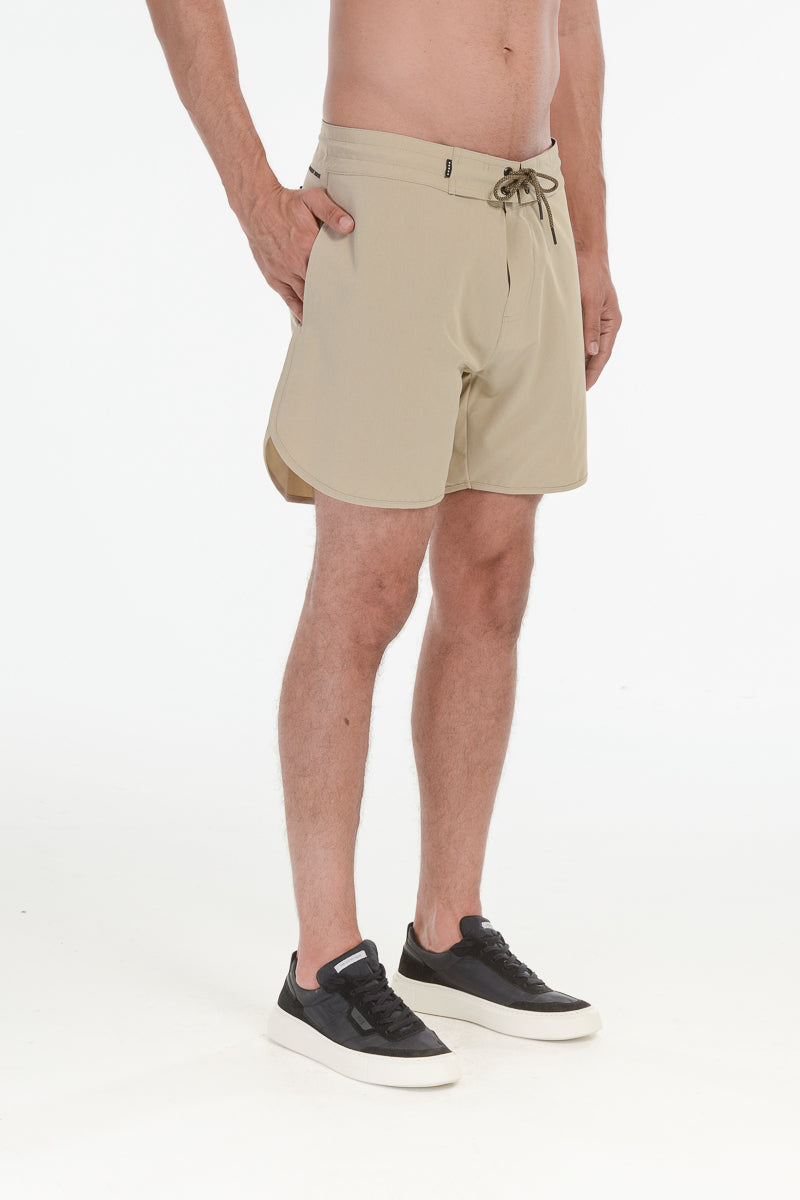 Boardshorts Classics Marrom