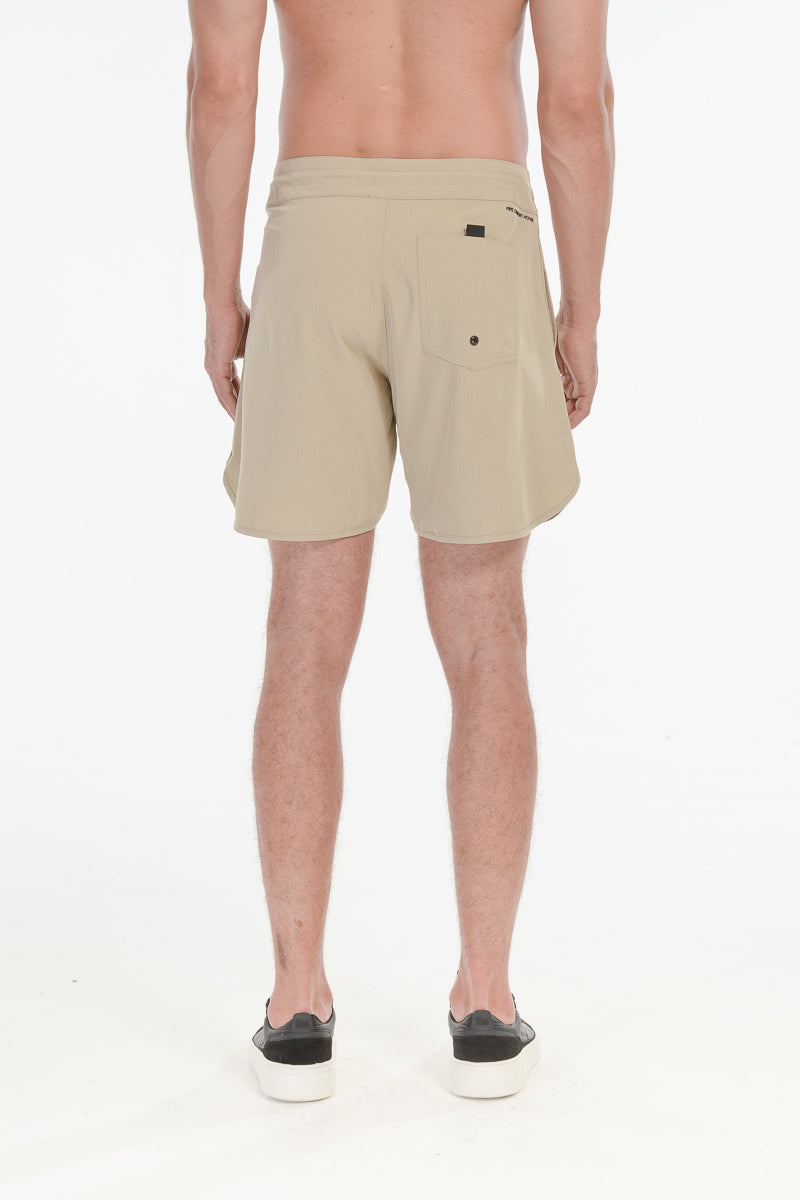 Boardshorts Classics Marrom