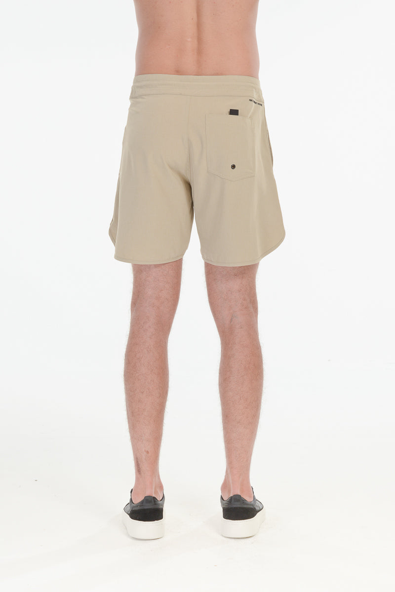 Boardshorts Classics Marrom