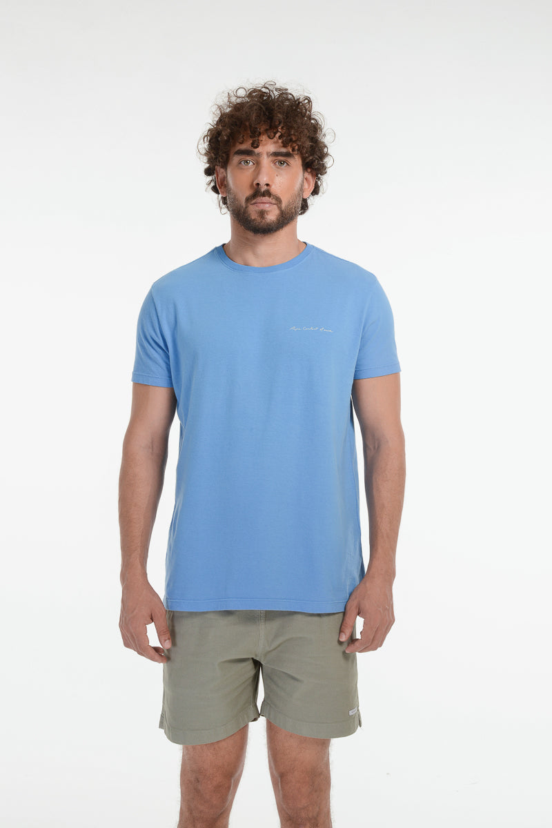 Camiseta Classic Stoned