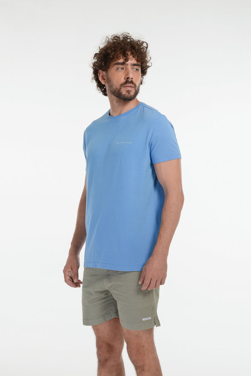 Camiseta Classic Stoned