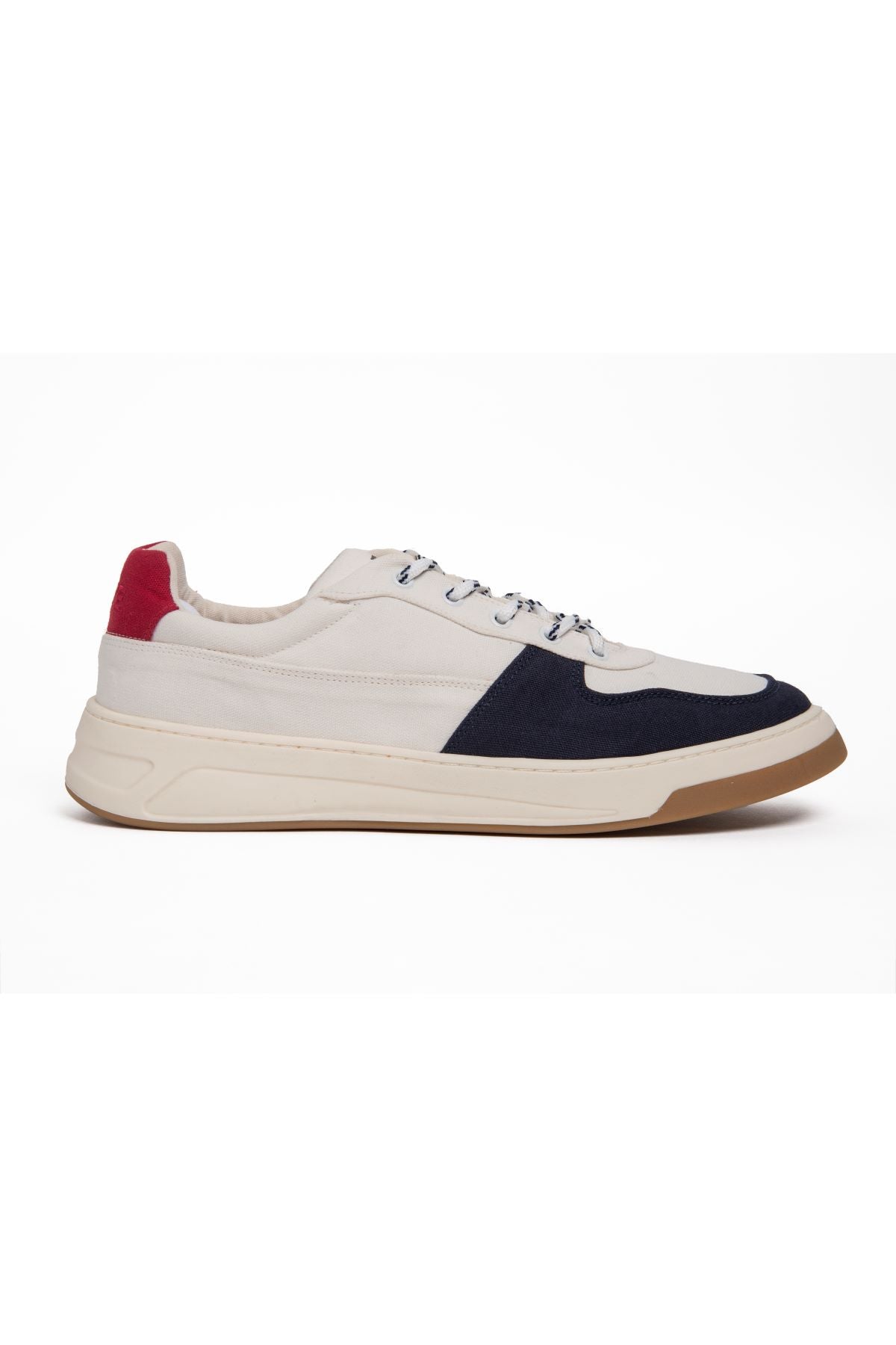 Tênis Aeropipe Navy Red