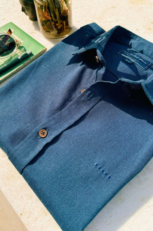 CAMISA LINEN