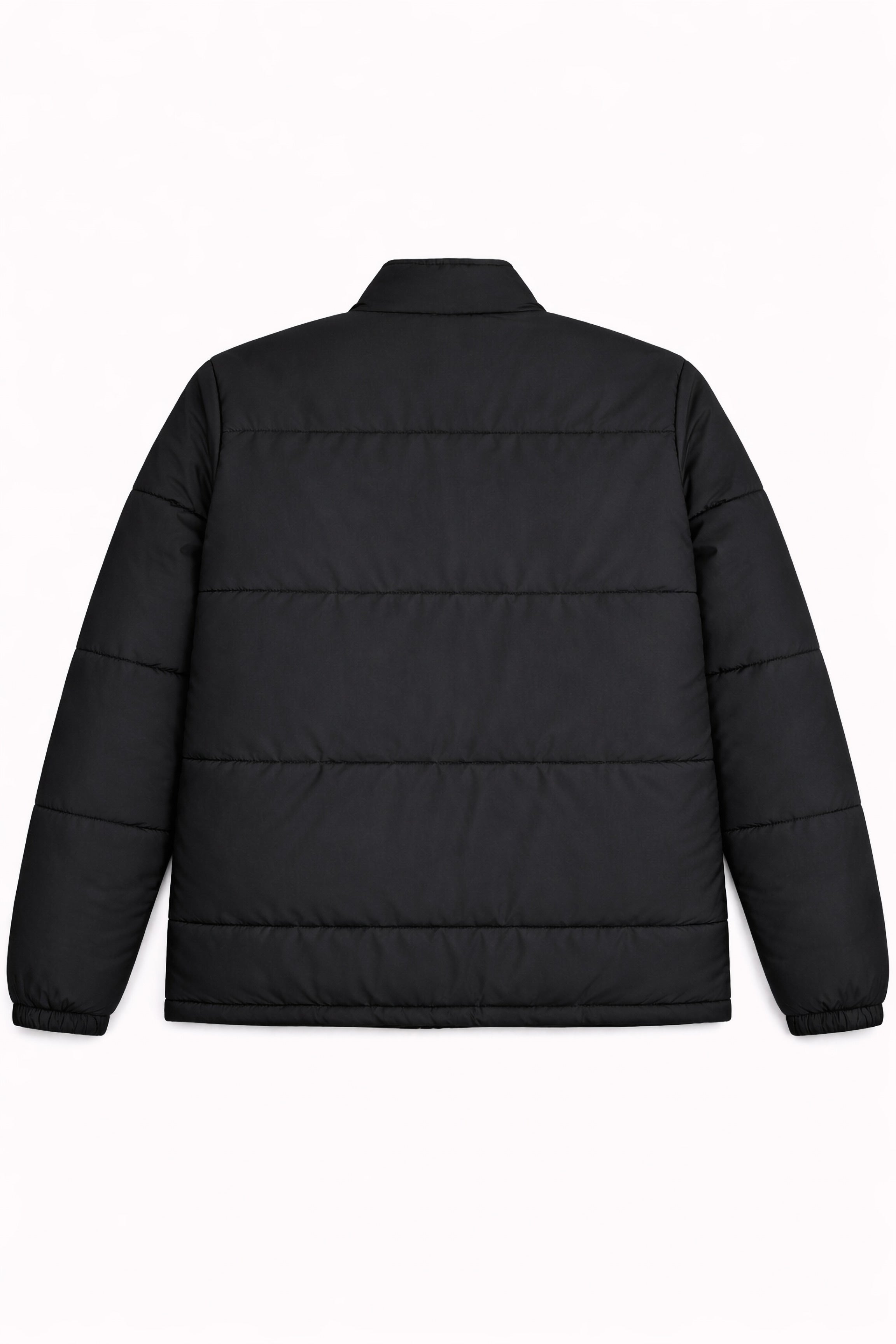 Jaqueta Puffer Mountain