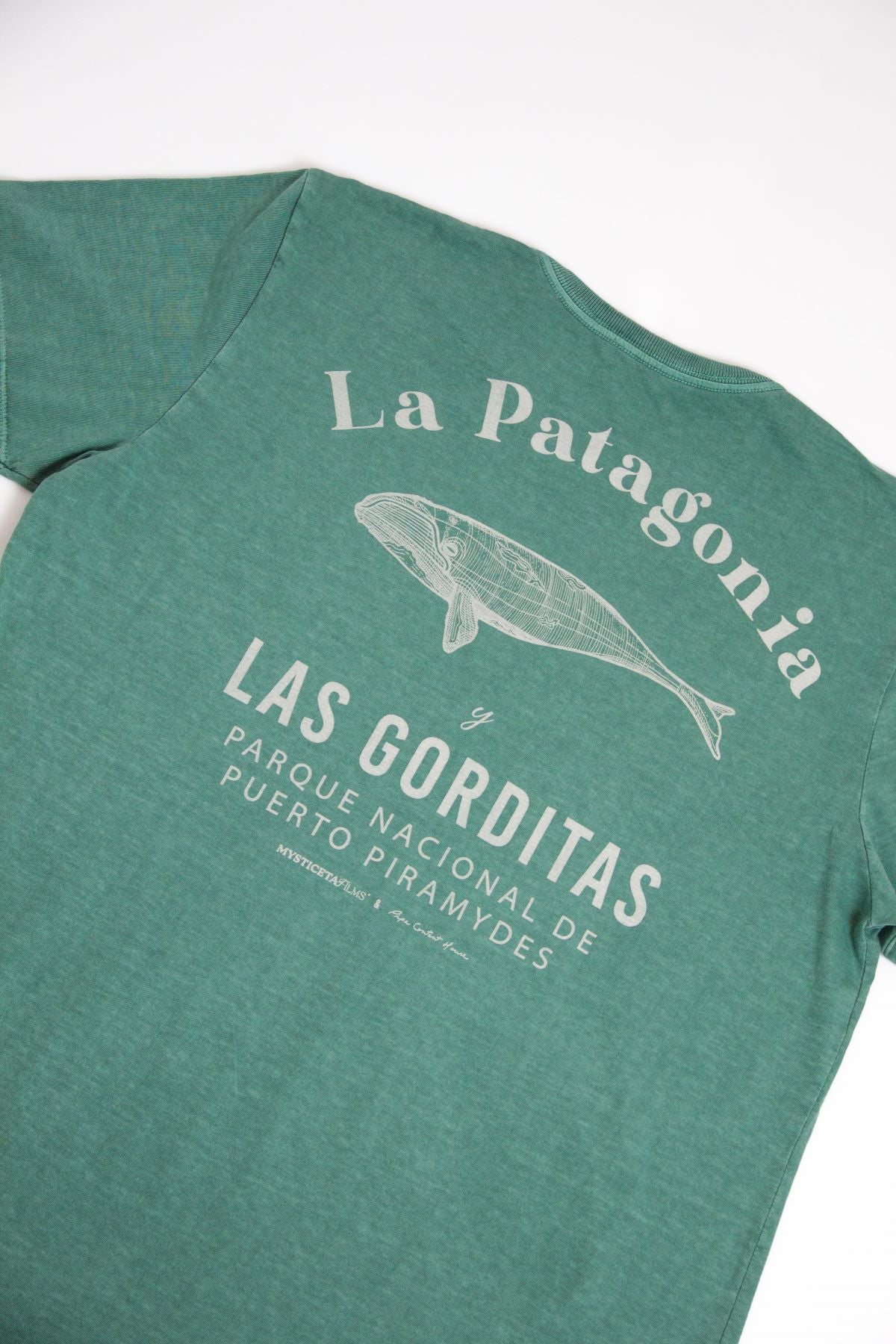 Camiseta Las Gorditas