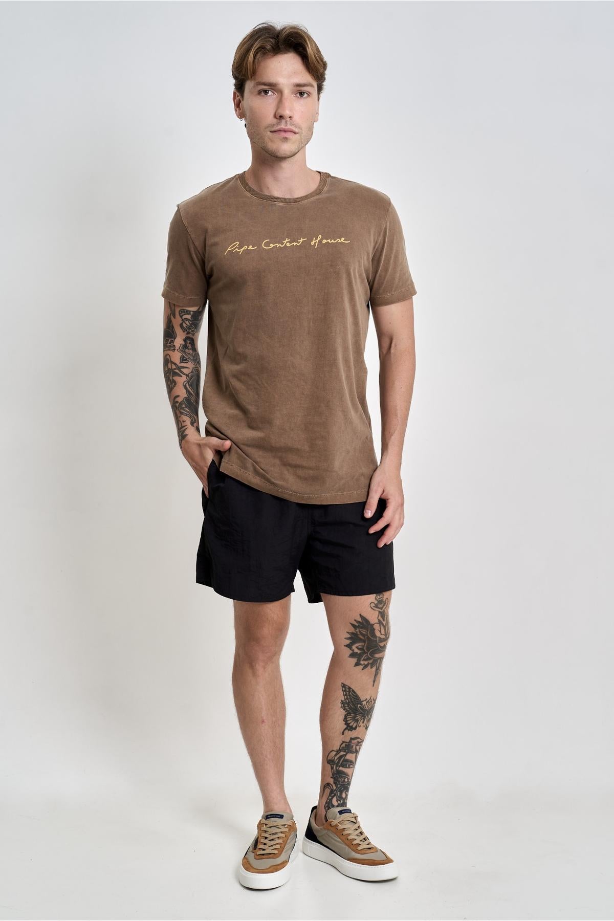 Camiseta PCH