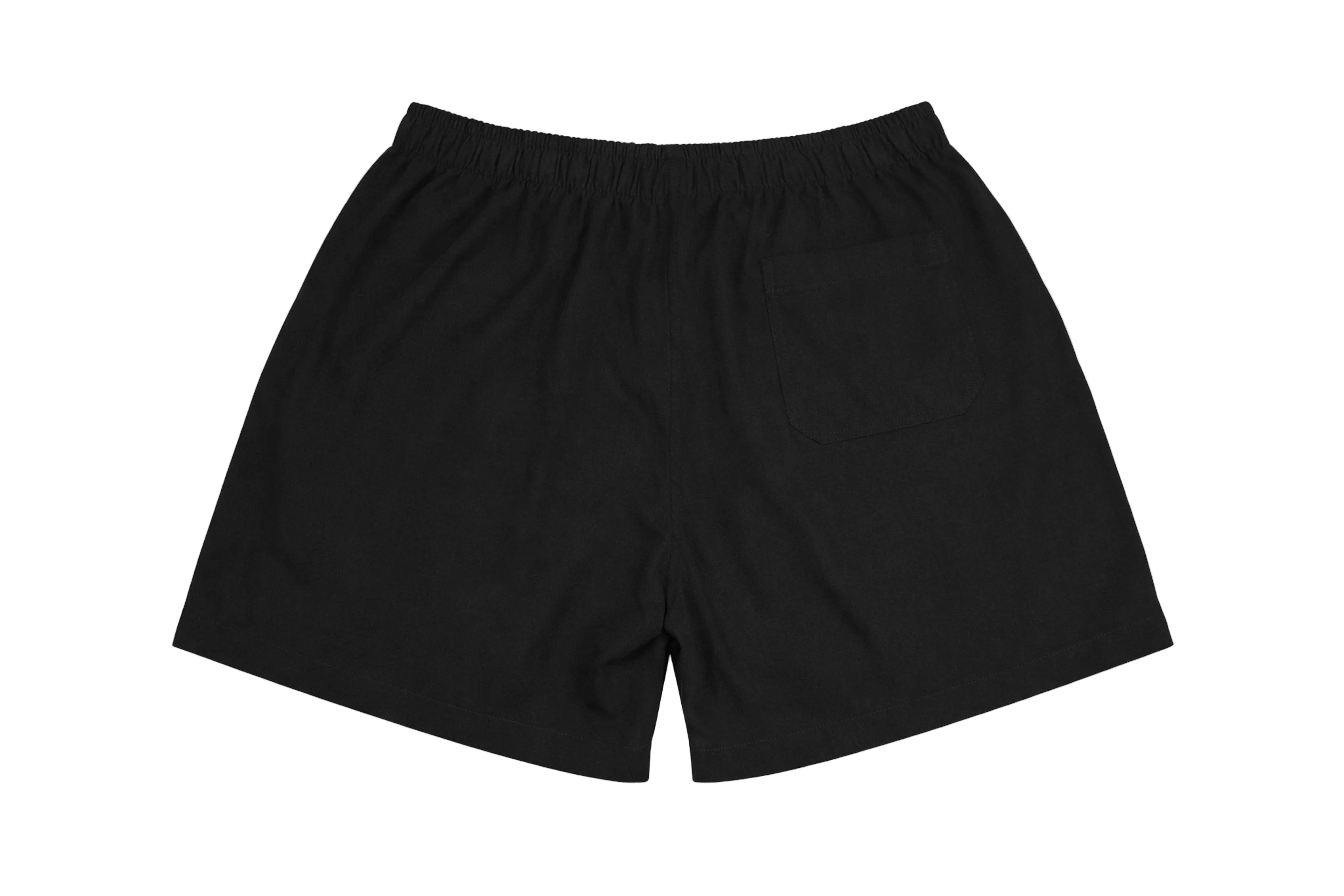 Shorts Terral Preto
