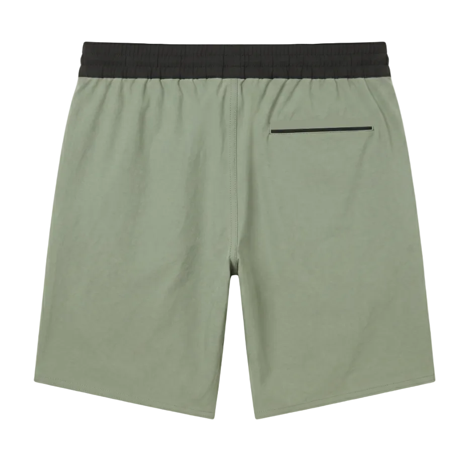 Boardshorts Duo Verde