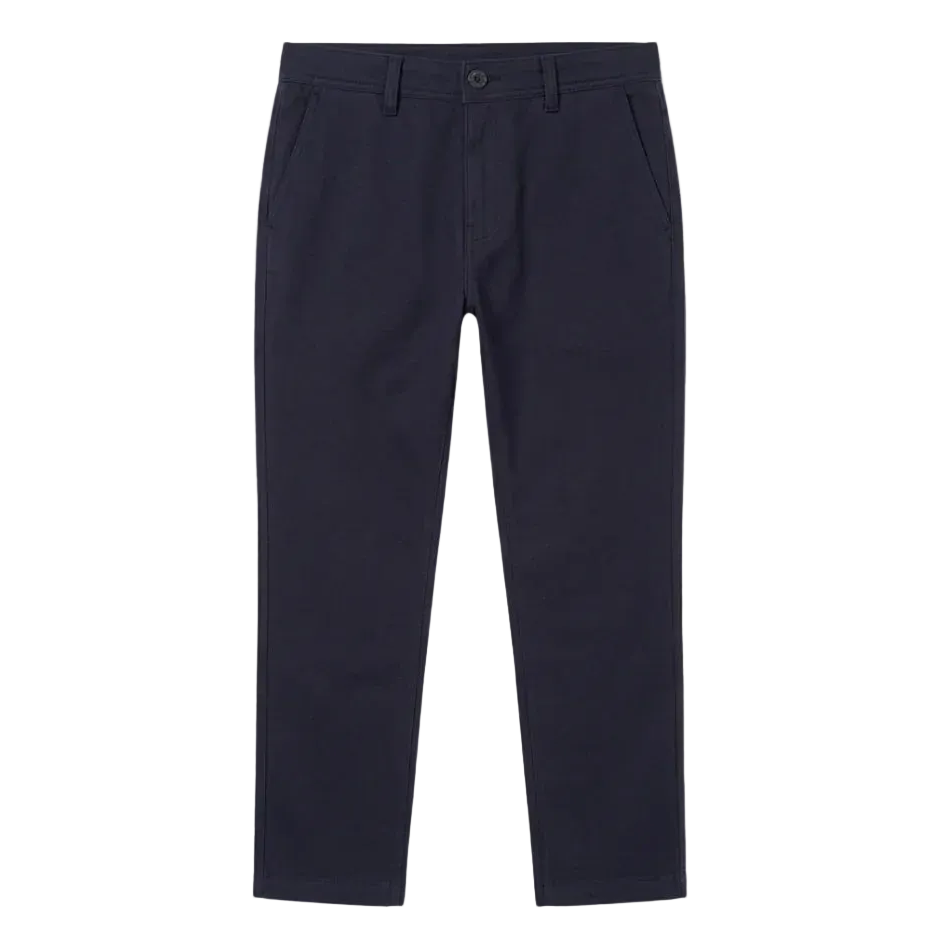 Calça Five Ponto Roma Azul Marinho