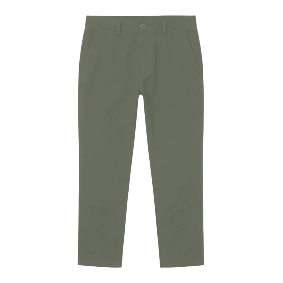 Calça Five Ponto Roma Verde