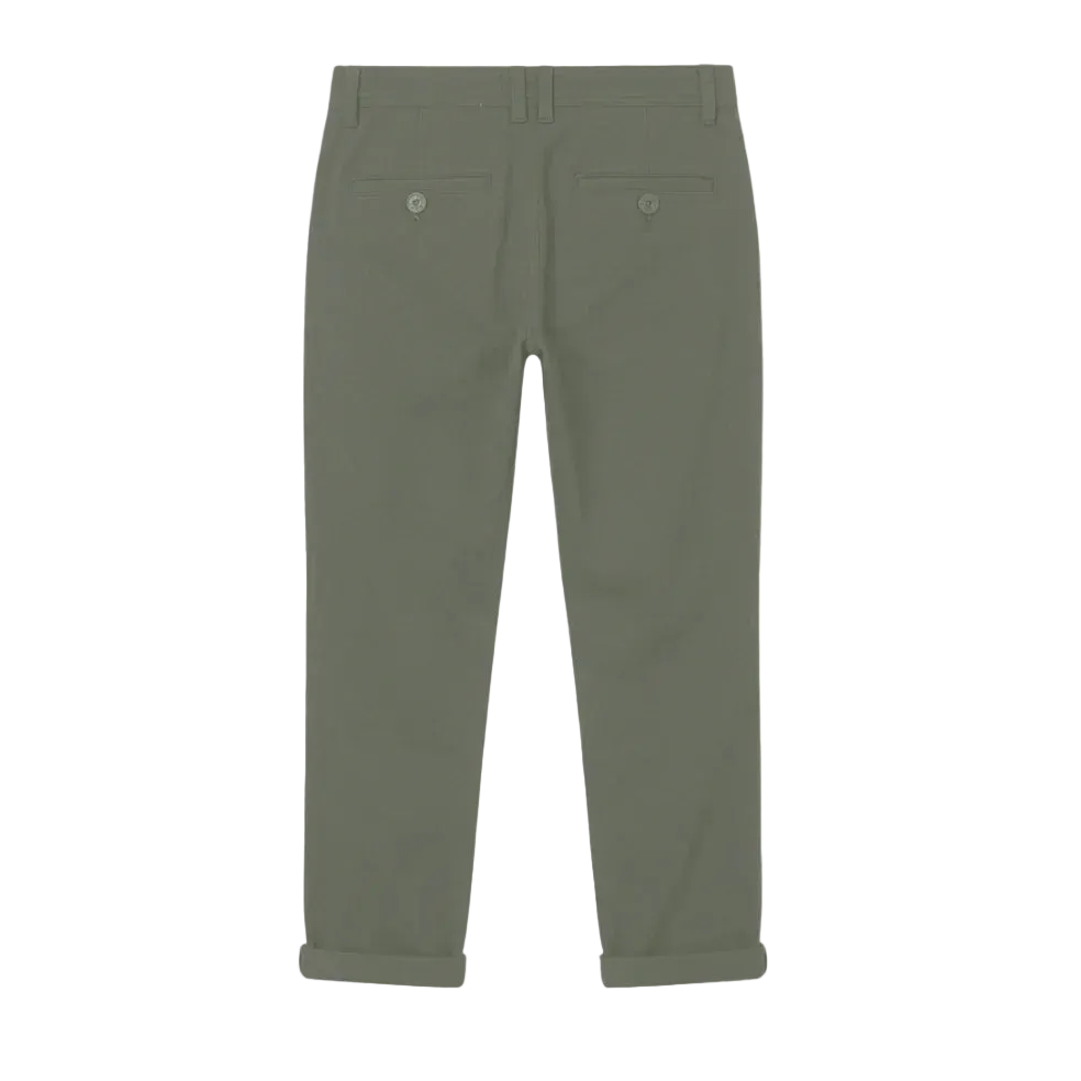 Calça Five Ponto Roma Verde