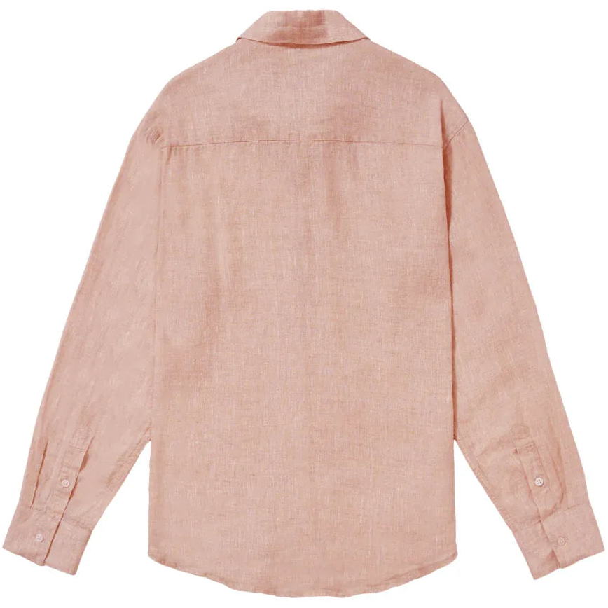 Camisa Resort Rosa