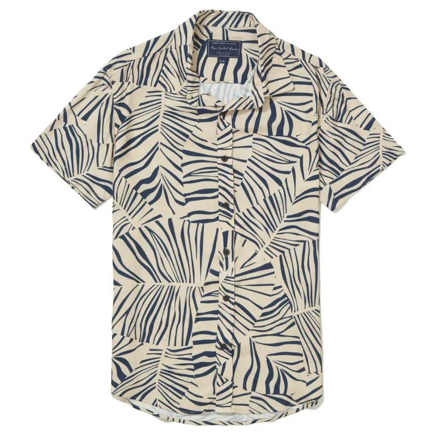 CAMISA GAUDI