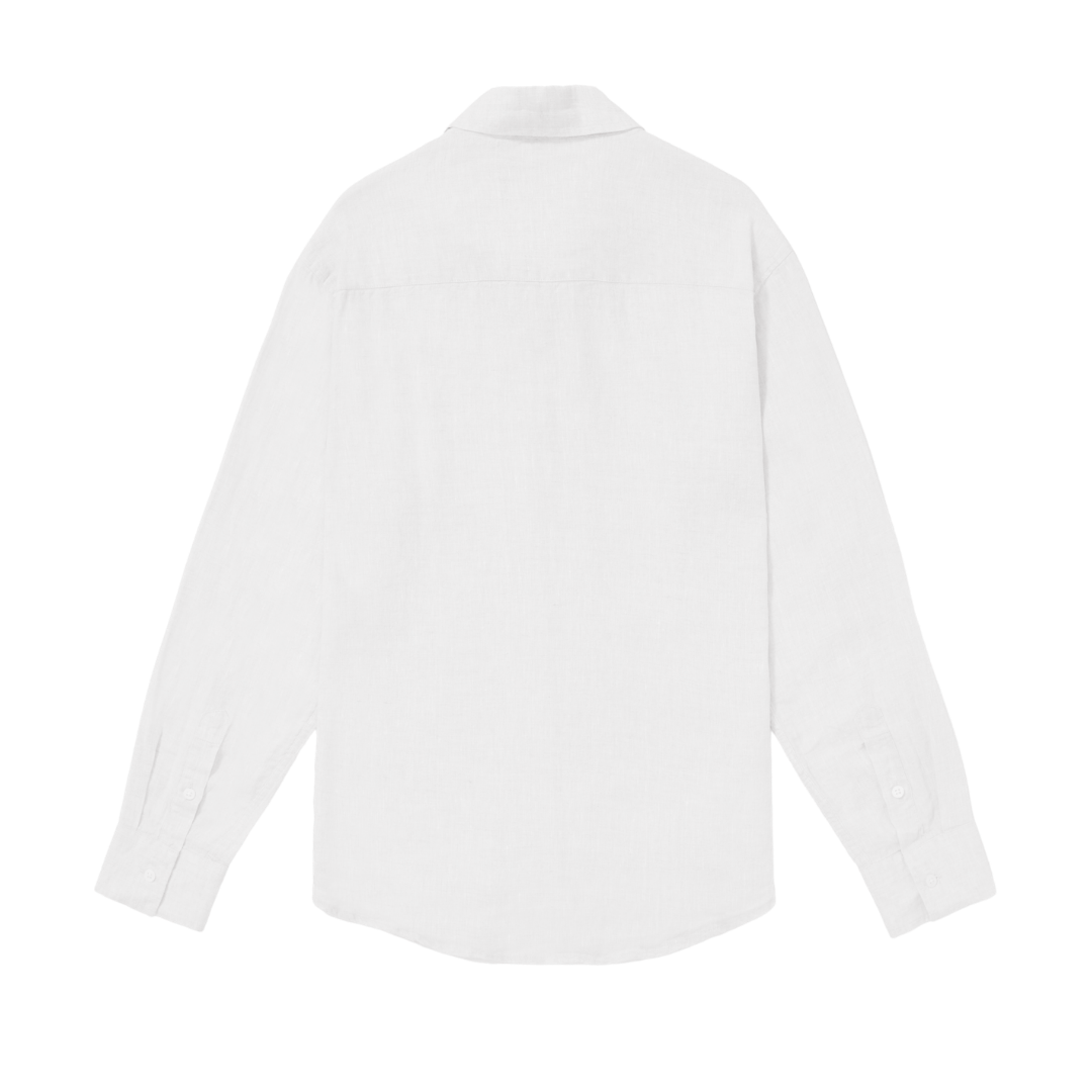 Camisa Resort Branca