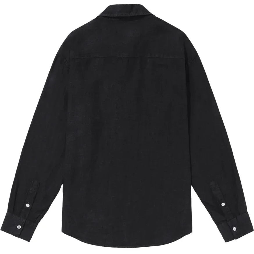 Camisa Resort Preta