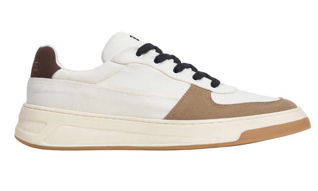 Tênis Aeropipe Marrom Preto