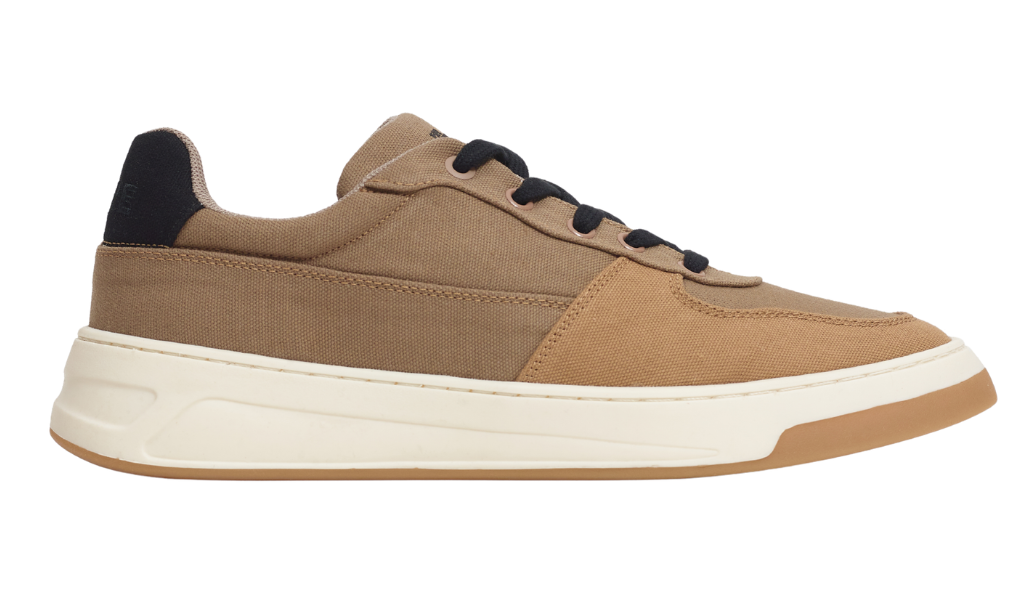 Tênis Aeropipe Marrom