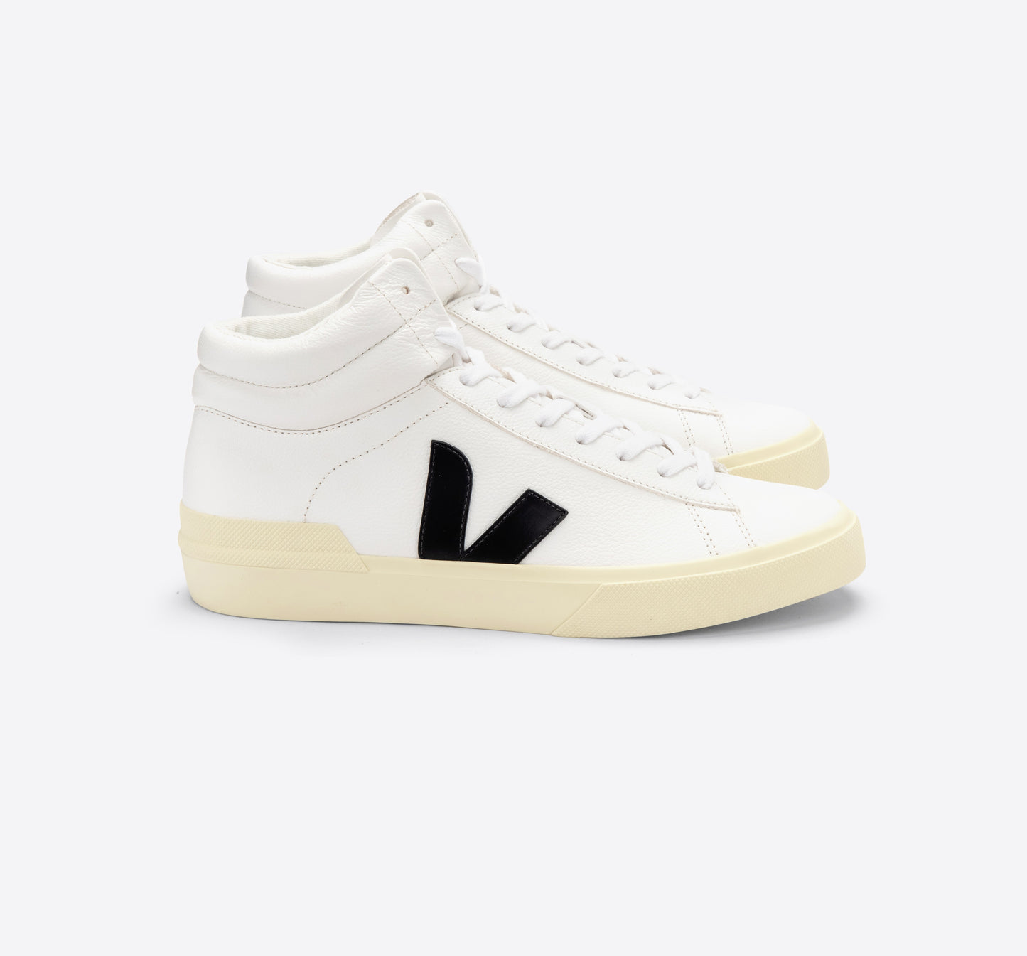 TENIS VERT MINOTAUR CHROMEFREE EXTRA WHITE BLACK BUTTER