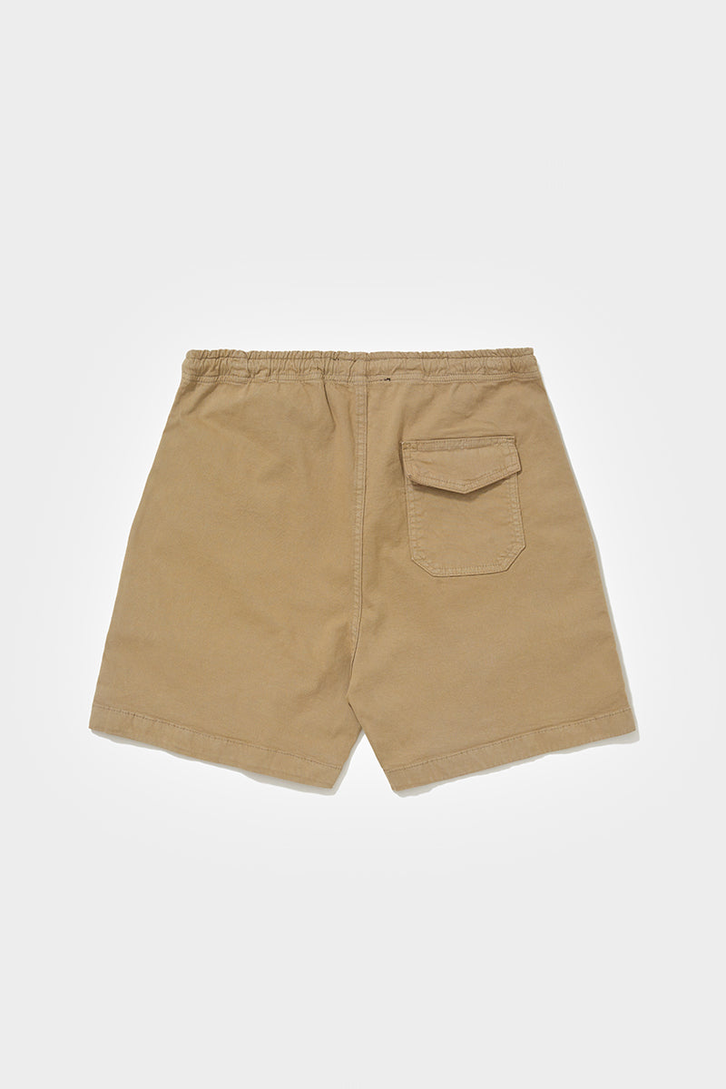 Shorts Spirituality Kaki