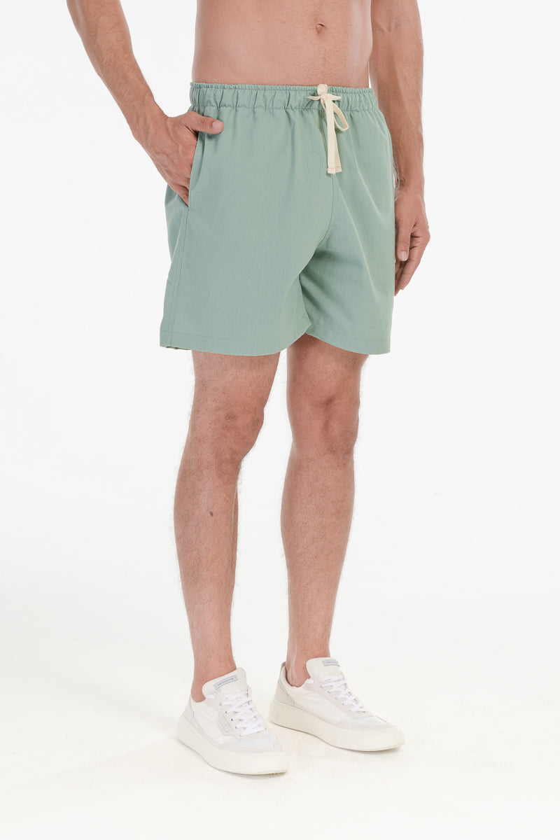 SHORTS SMOOTH