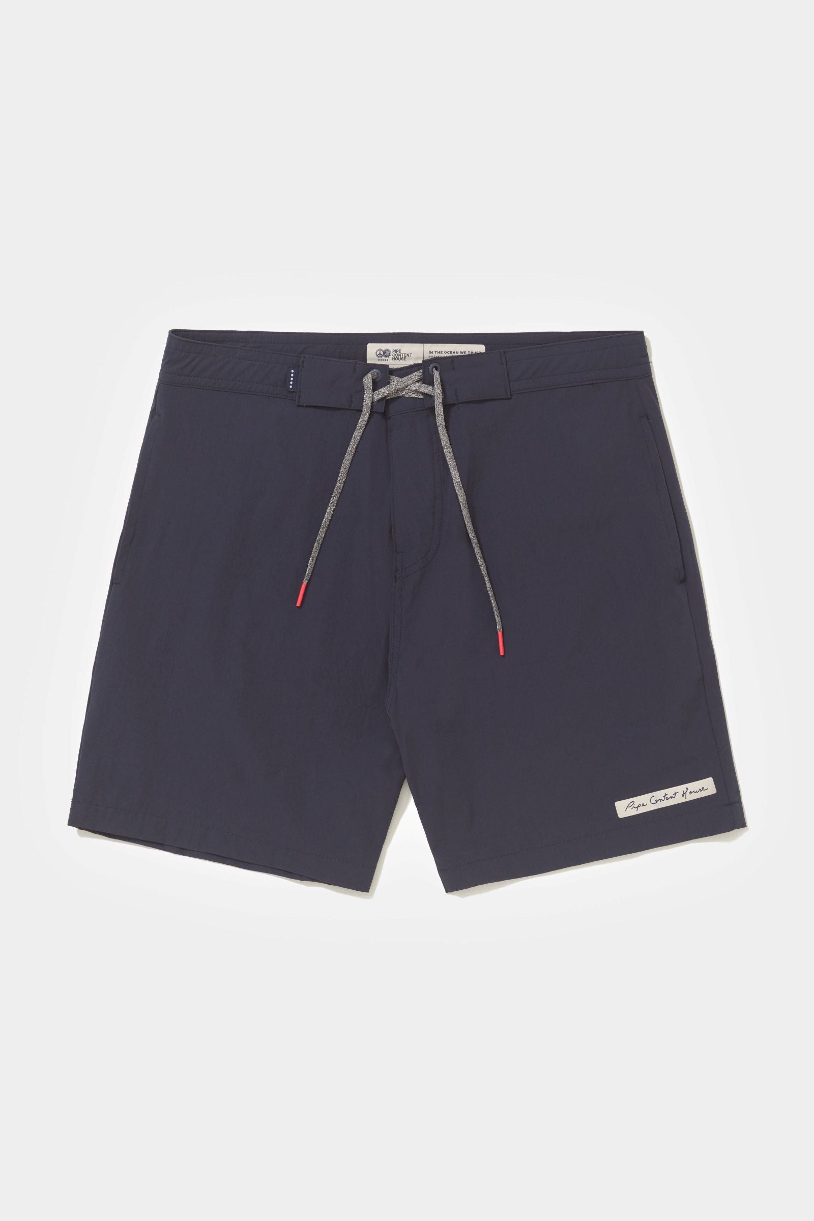 Boardshorts Dual Azul Marinho