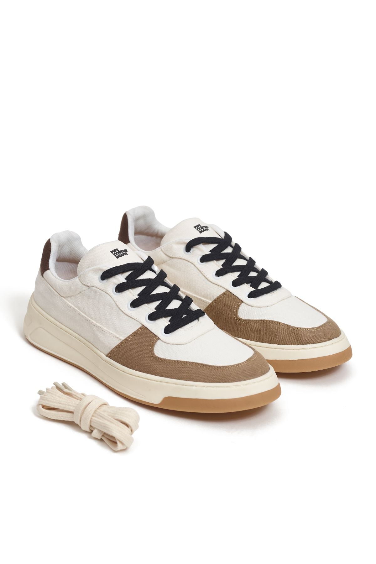 TENIS AEROPIPE BROWN