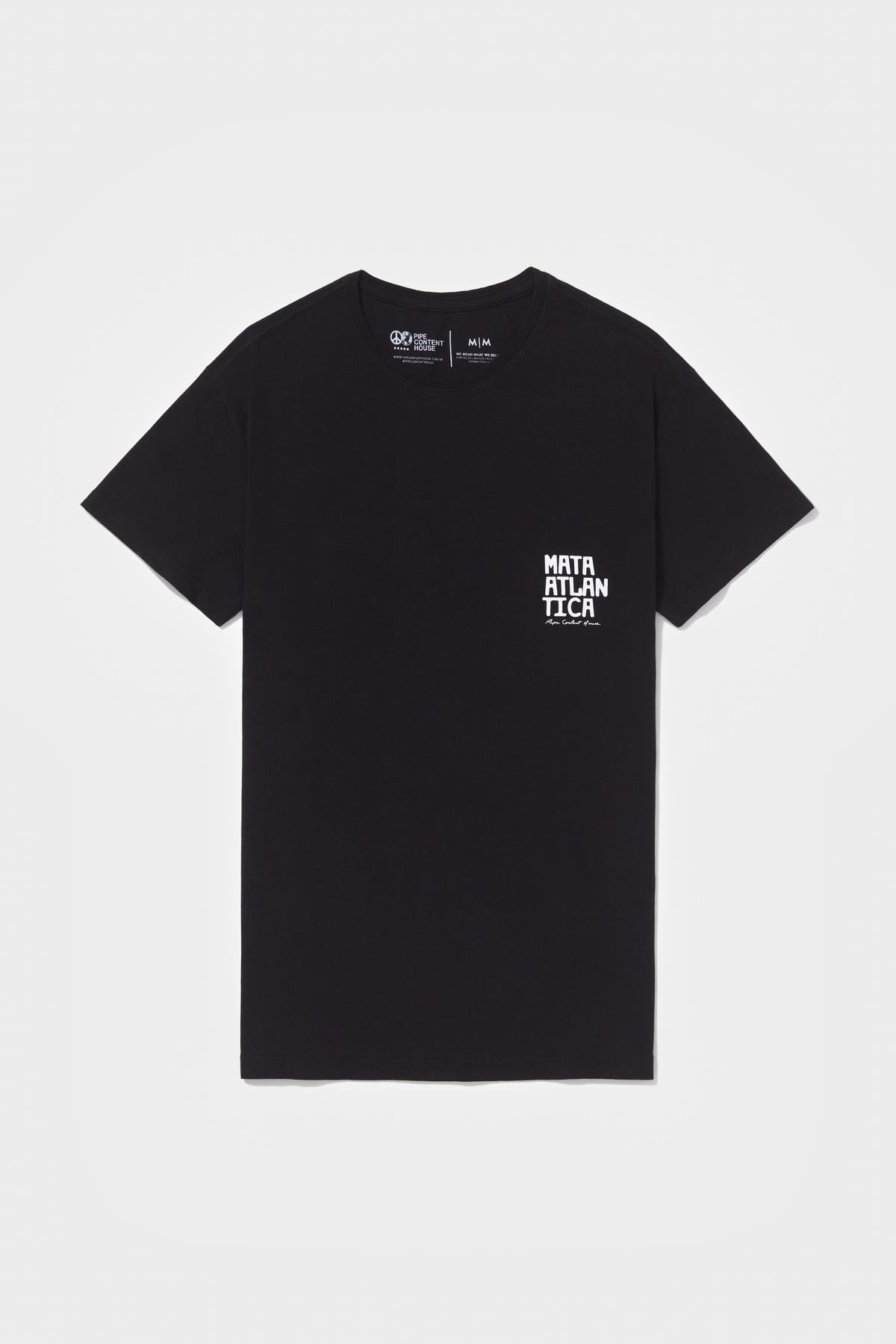 Camiseta Detail
