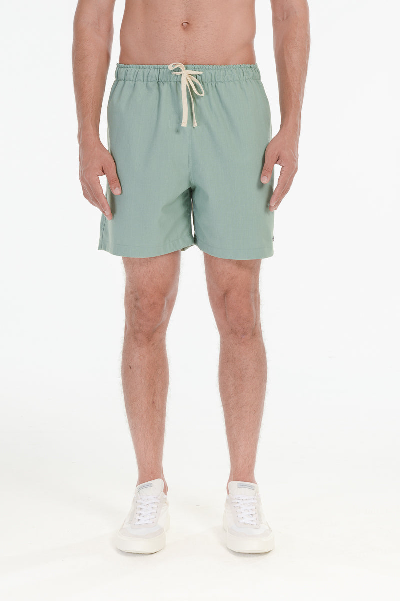 SHORTS SMOOTH