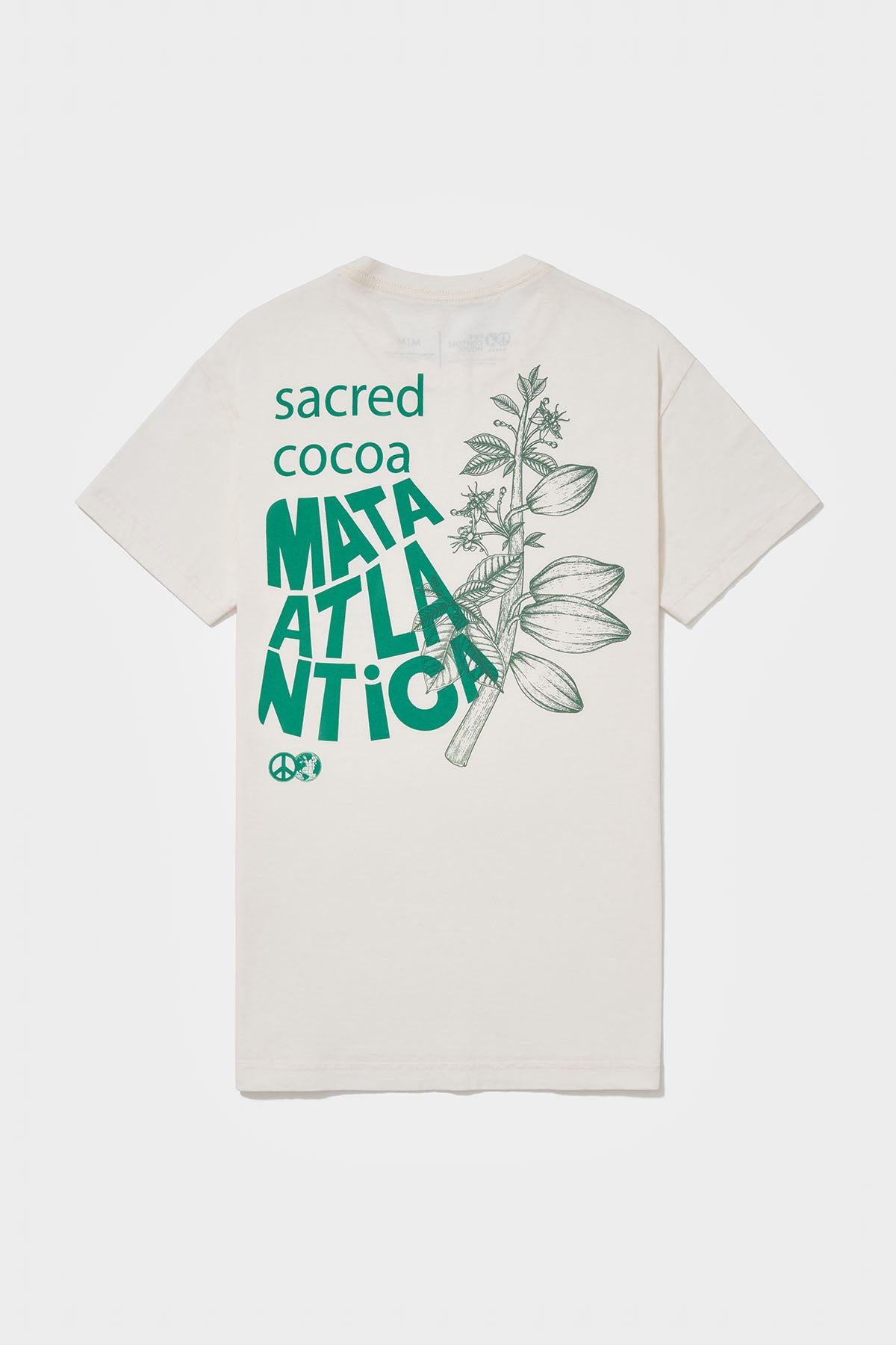 Camiseta Cocoa