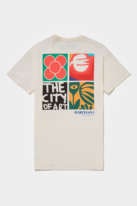 CAMISETA VIBE
