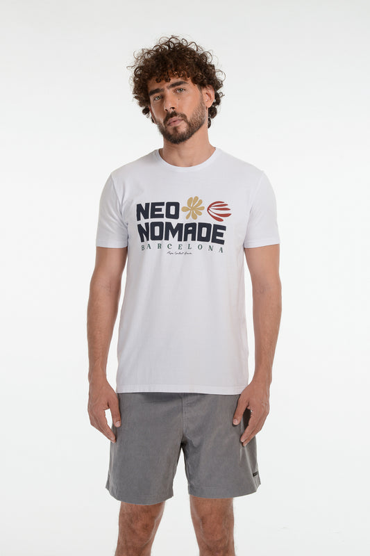 CAMISETA NOMADE