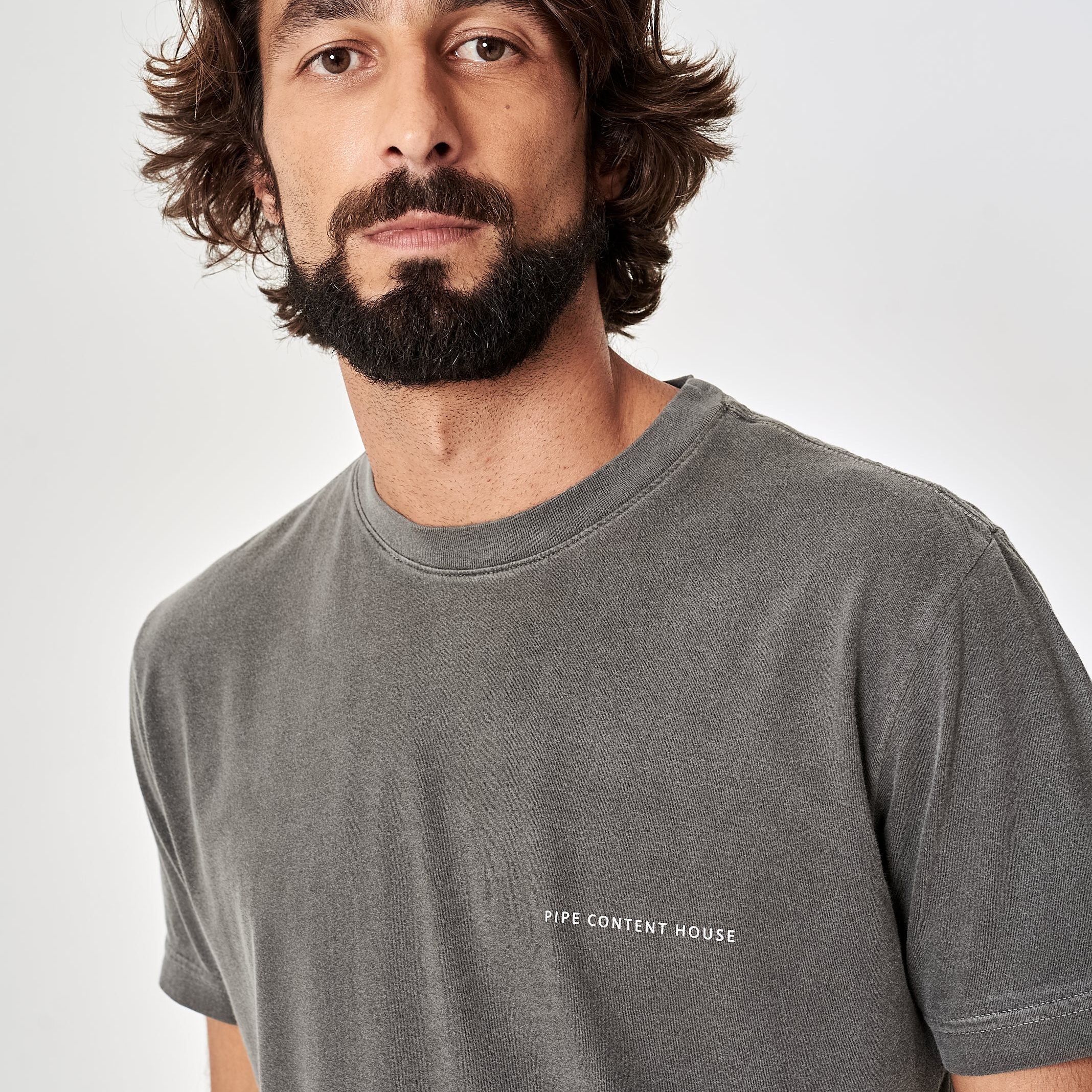 CAMISETA GRAY SPECIAL