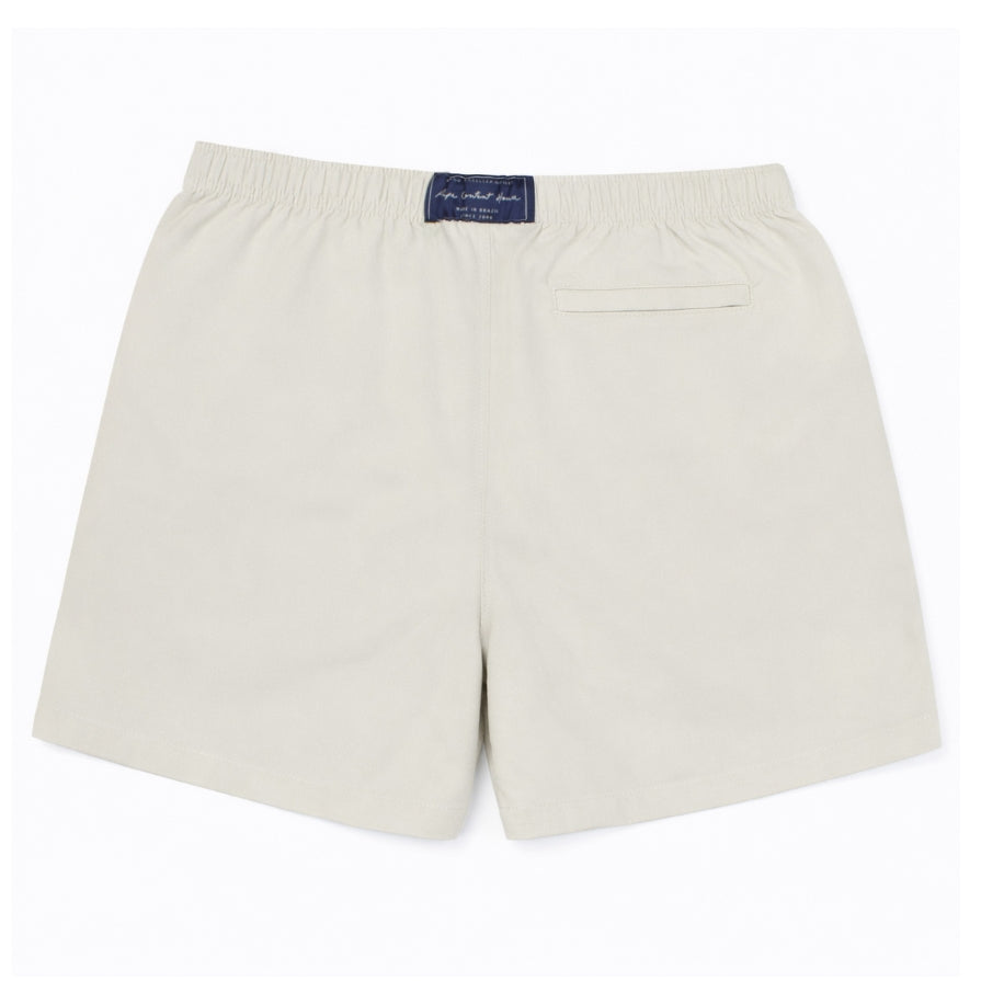 Shorts Kruger Areia