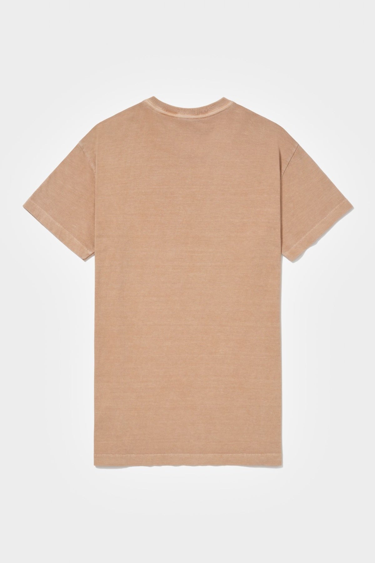 Camiseta Herb Life Marrom